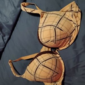 Lane Bryant bra